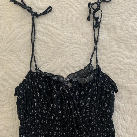 body con patterned dress - Picture 3 of 3